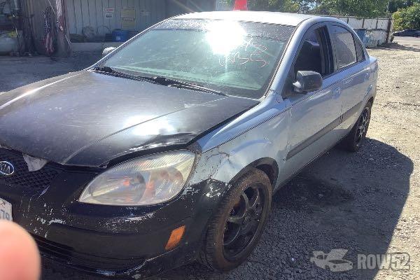 Photo of 2006 Kia Rio