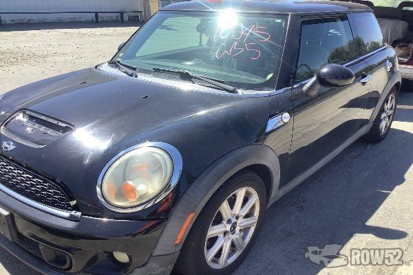 Photo of 2011 Mini Cooper