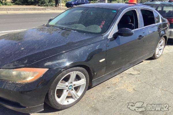 Photo of 2006 BMW 3-Series