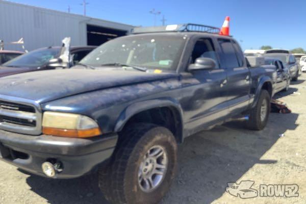 Photo of 2004 Dodge Dakota