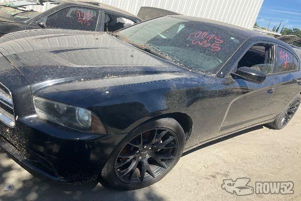 Photo of 2013 Dodge Charger
