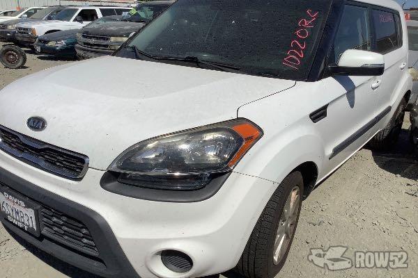Photo of 2012 Kia Soul