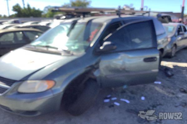 Photo of 2006 Dodge Grand Caravan