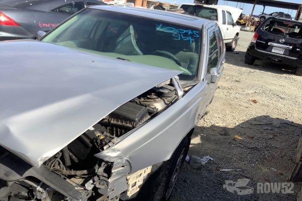 Photo of 1998 Volvo S70