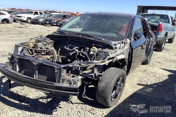 Photo of 2012 Subaru Impreza WRX