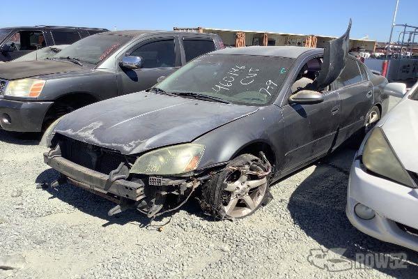Photo of 2005 Nissan Altima