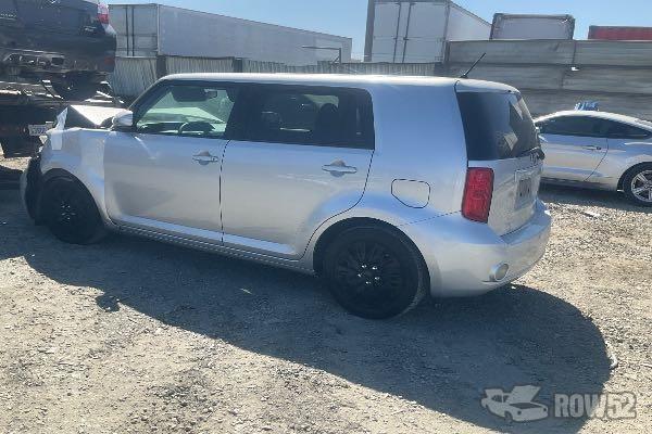 Photo of 2008 Scion xB