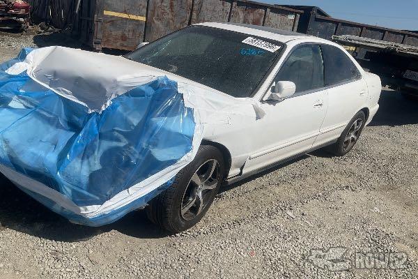 Photo of 1999 Acura Integra
