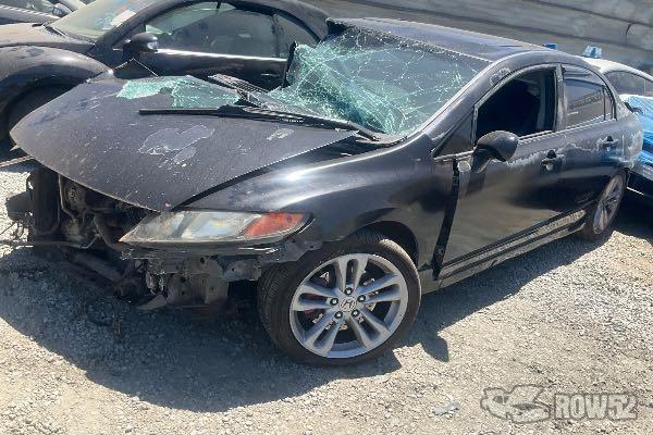 Photo of 2008 Honda Civic