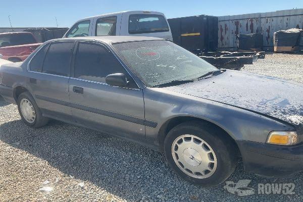 Photo of 1990 Honda Accord