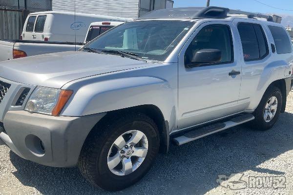 Photo of 2010 Nissan Xterra