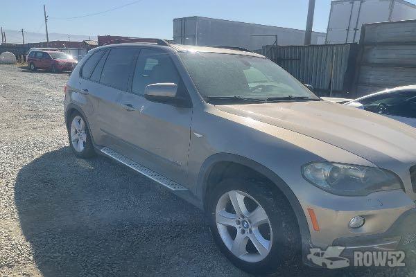 Photo of 2008 BMW X5