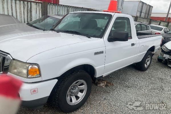 Photo of 2011 Ford Ranger