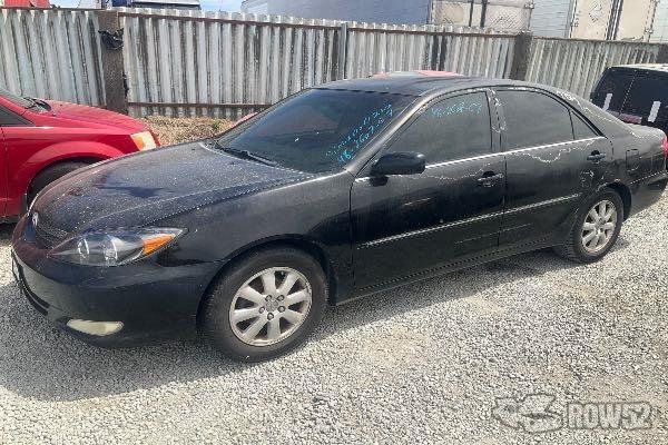 Photo of 2004 Toyota Camry