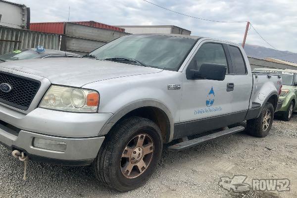 Photo of 2005 Ford F-150