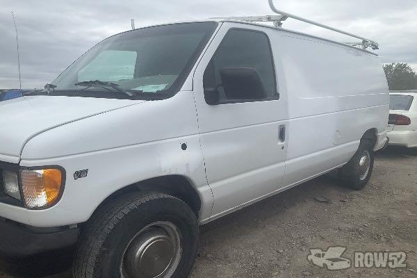 Photo of 2000 Ford Econoline
