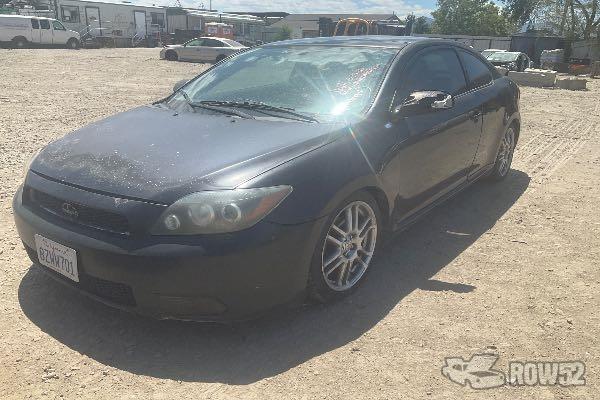 Photo of 2006 Scion tC