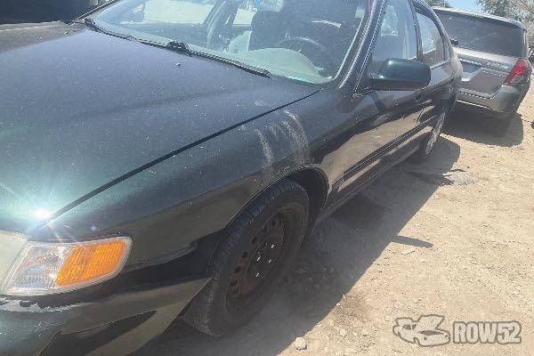 Photo of 1997 Honda Accord