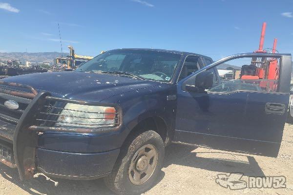 Photo of 2007 Ford F-150