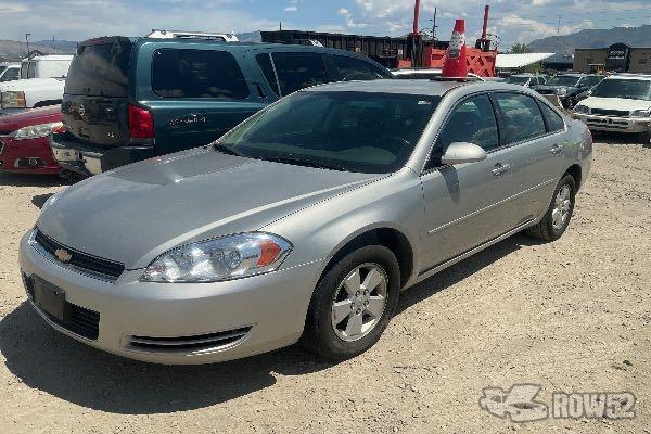 Photo of 2007 Chevrolet Impala