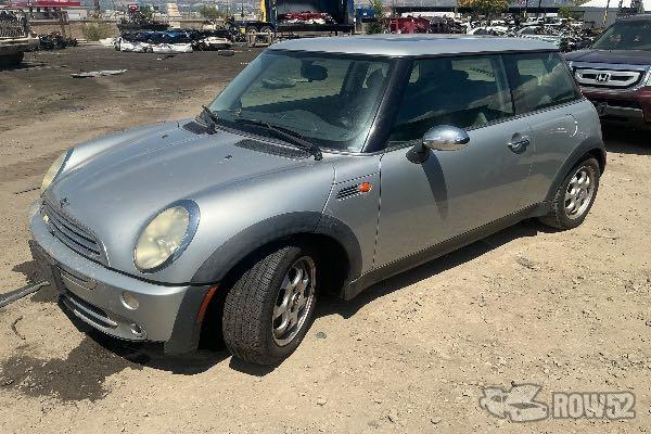 Photo of 2005 Mini Cooper
