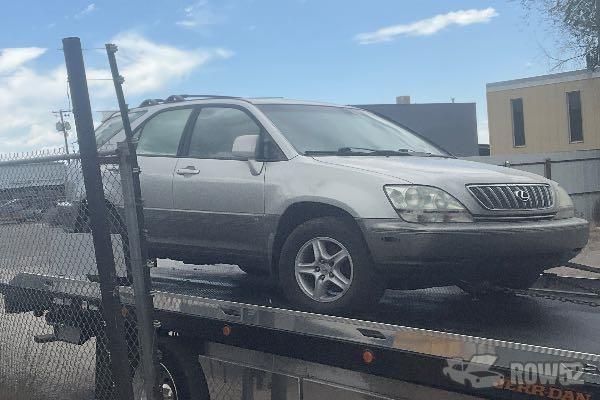 Photo of 2001 Lexus RX 300