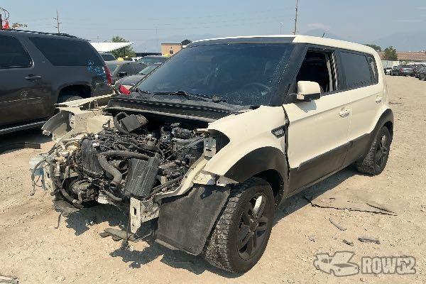 Photo of 2012 Kia Soul