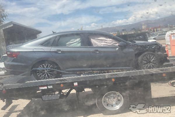 Photo of 2021 Volkswagen Jetta