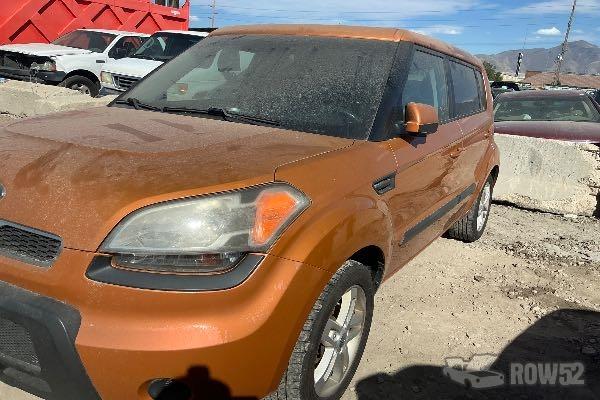 Photo of 2011 Kia Soul