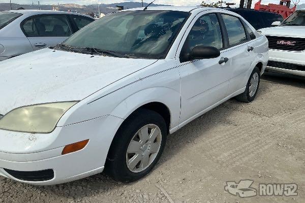 Photo of 2007 Ford Focus