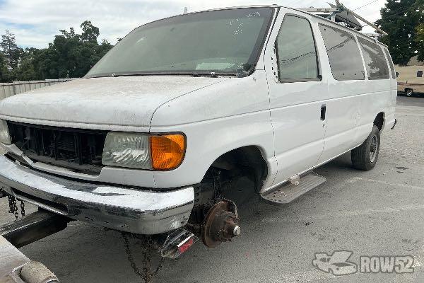 Photo of 2007 Ford Econoline