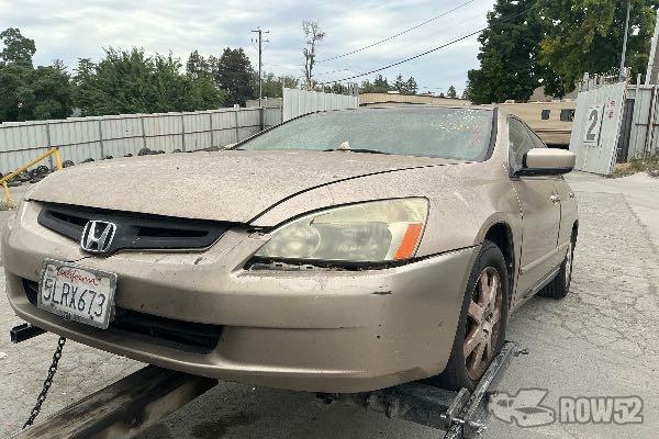 Photo of 2005 Honda Accord