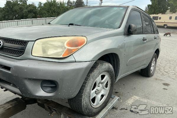 Photo of 2004 Toyota Rav4