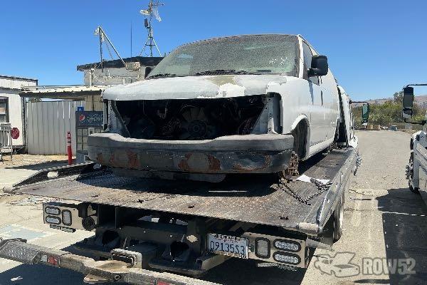 Photo of 2006 Chevrolet Express