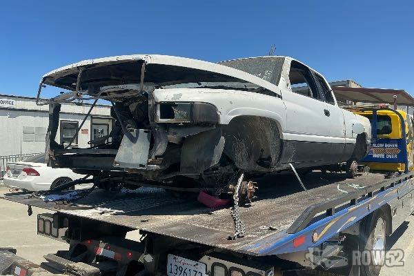 Photo of 1997 Dodge Ram 1500