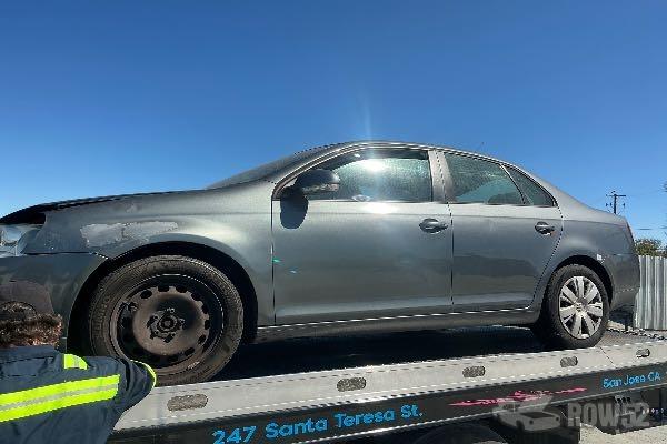 Photo of 2010 Volkswagen Jetta