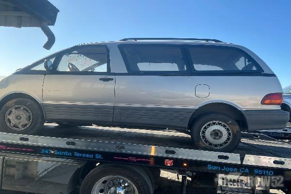 Photo of 1996 Toyota Previa