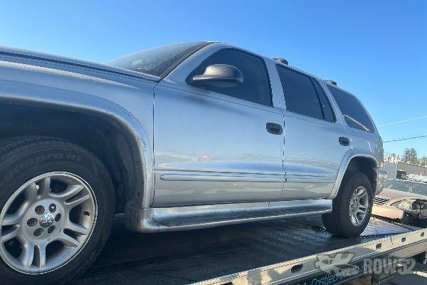 Photo of 2003 Dodge Durango