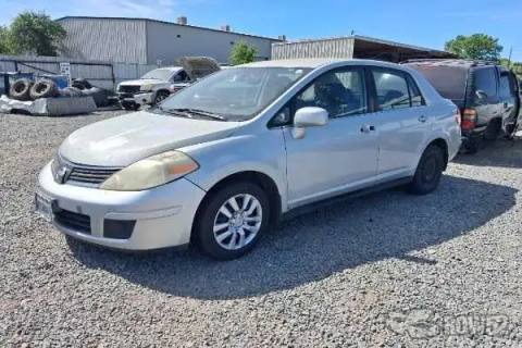 Photo of 2008 Nissan Versa