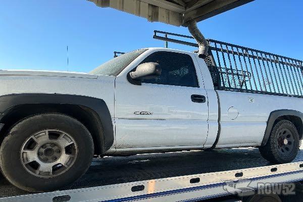 Photo of 2007 Chevrolet Silverado Classic 1500