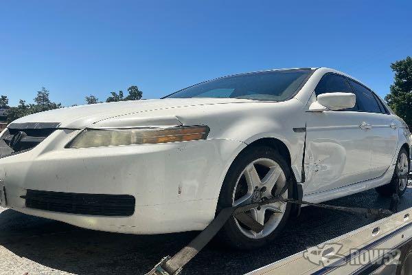 Photo of 2005 Acura TL