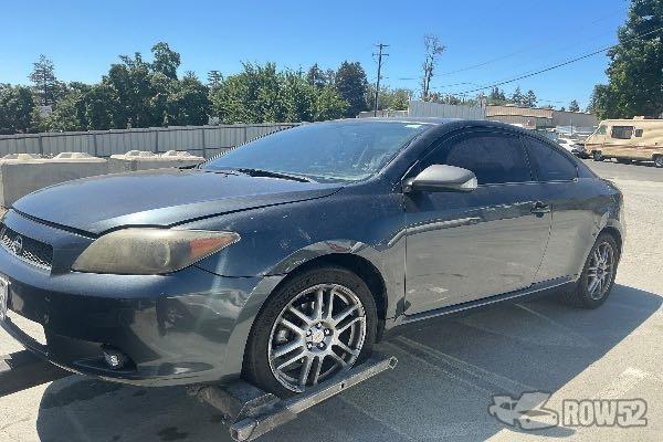 Photo of 2007 Scion tC