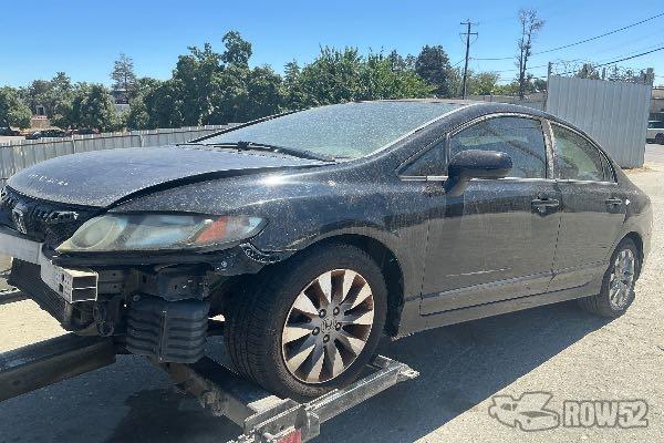 Photo of 2011 Honda Civic