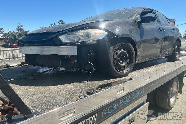 Photo of 2016 Dodge Dart