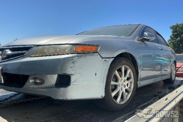 Photo of 2007 Acura TSX