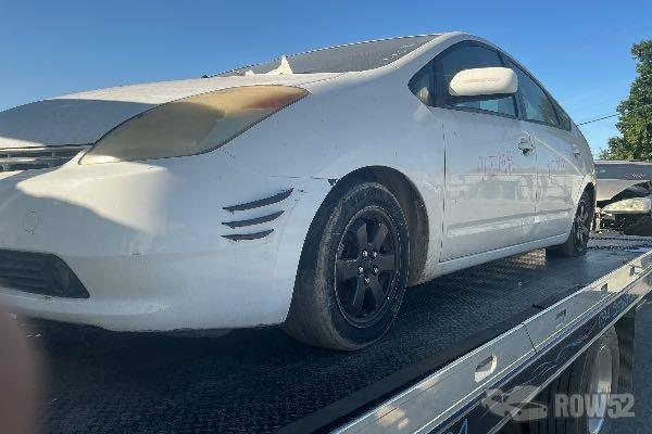 Photo of 2005 Toyota Prius