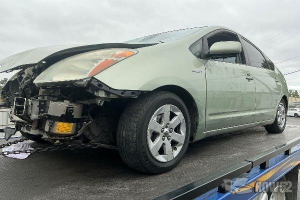 Photo of 2006 Toyota Prius