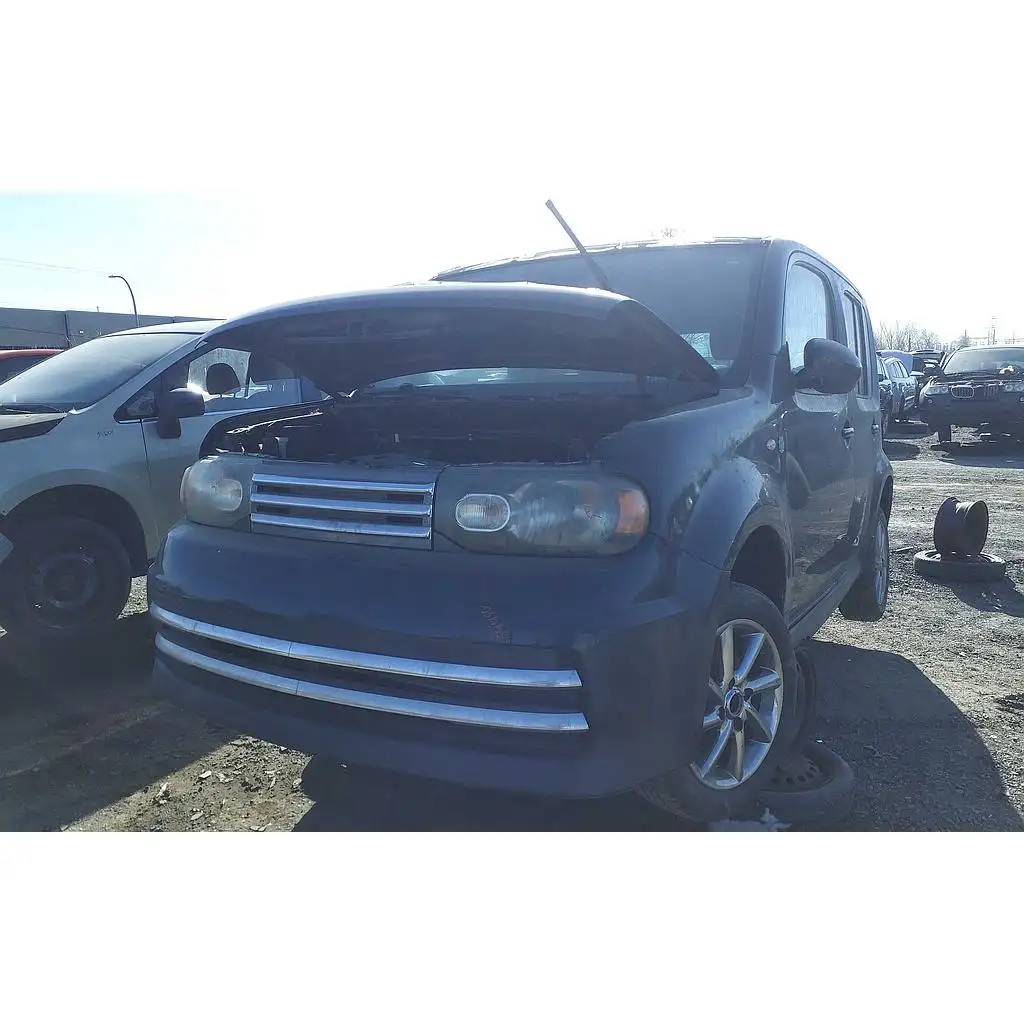 Photo of 2010 Nissan Cube