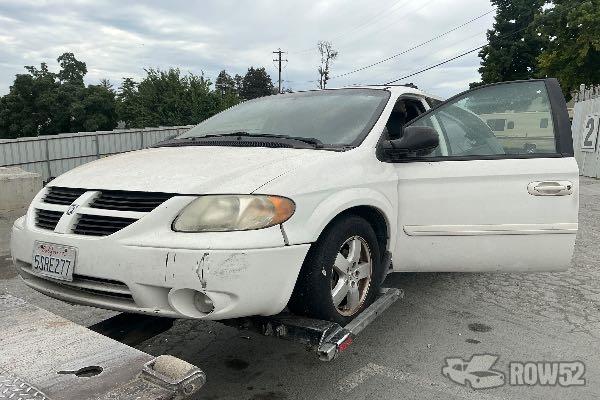 Photo of 2006 Dodge Grand Caravan