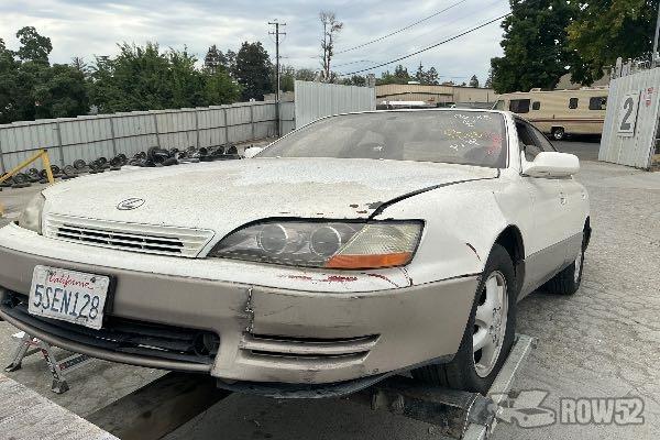 Photo of 1995 Lexus ES 300